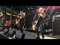 Son Volt - Chickamauga (Sthlm Americana 2019-06-15)