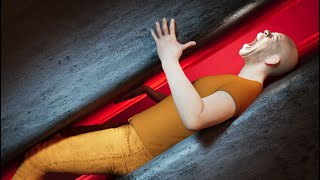 The Most Brutal Ways to Die