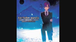 Fate/Hollow Ataraxia OST - Wars