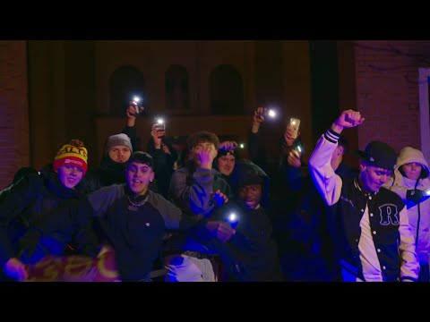 LA 041 ÉQUIPE - FYM (Prod. OFF GABRO X SCORPIONE)