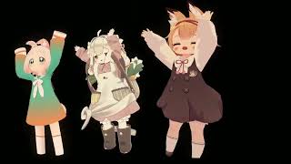 かーにばるVR