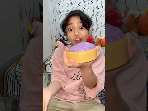 AKHIRNYA GAK PENASARAN LAGI❗️😍 #queenzhirinaldy #comedy #dramaid #unboxing #lucu #funny #shorts
