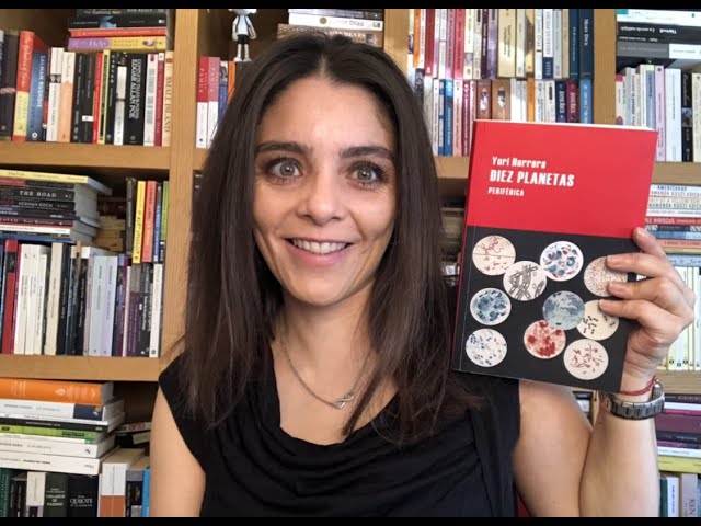 Vídeo relacionado con Diez planetas: 149 (Largo Recorrido)