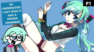 The Cradle of Ruin - So Happy in This Little World We Have... Right? | Route A P.1