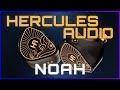 Review Hercules Audio Noah