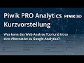 Piwik PRO Kurzvorstellung Was Kann Das Web Analyse Tool Alternative Zu Google Analytics