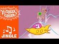 Bedtime Lullaby Jingle Mark Kozelek Yo Gabba Gabba