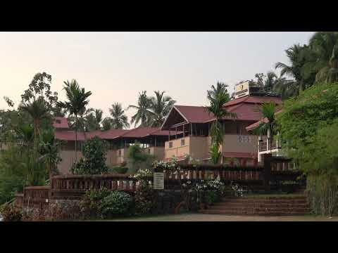 VASCO DA GAMMA BEACH RESORTS   KAPPAD