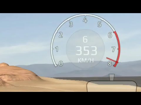 Thumbnail for top speed of rally fury every S class car #gameplay #rally #fury #race by rally