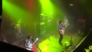 moe. : Blue Jeans Pizza : {1080p HD} : {FARE THEE WELL} : House Of Blues : Chicago, IL : 7/2/2015