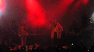 Dealema - A Primeira Vez @ HardClub SerHumano III