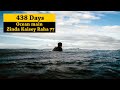 How A Man Survived 438 Days In Deep Ocean
