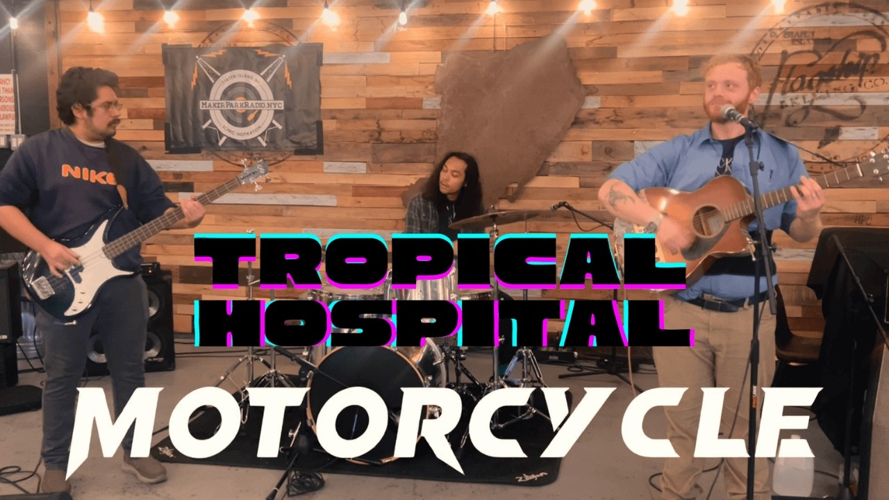 Promotional video thumbnail 3 for Tropical Hospital
