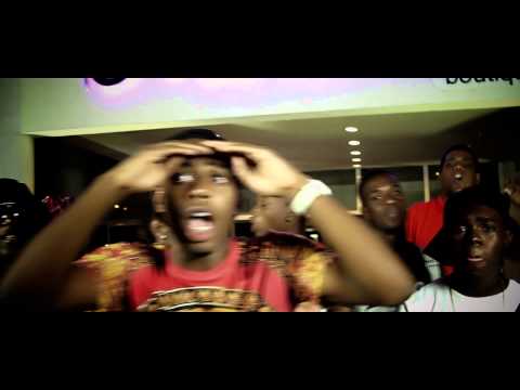 JayJason (MightyGang) x Nailey - Ik Ben Binnen