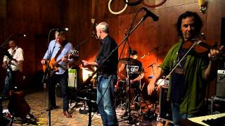 La Costa Perdida - All Her Favorite Fruit ~ Camper Van Beethoven 2013-02-18 Davis CA -  IOOF Hall