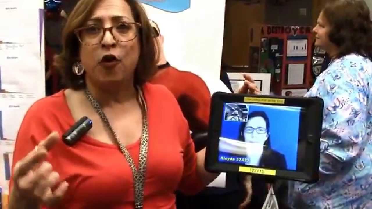 Video remote interpretation enhances patient safety