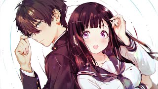 Nightcore - La mia malattia