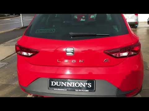141 Seat Leon FR 2.0TDI 184PS