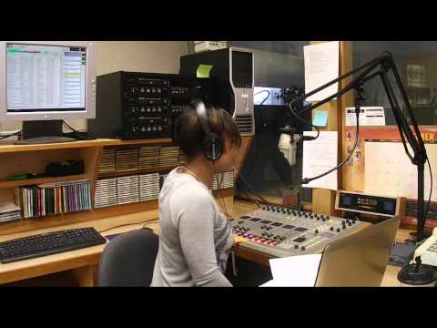 "The Morning Mic Show" with Lyrc