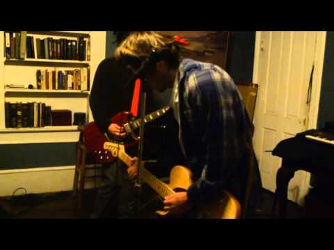 As-Of-Yet-Unnamed-Band - Theres No One Quite Like You - Misc Originals