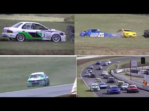 Improved Production Nationals 2012 Baskerville IPRA