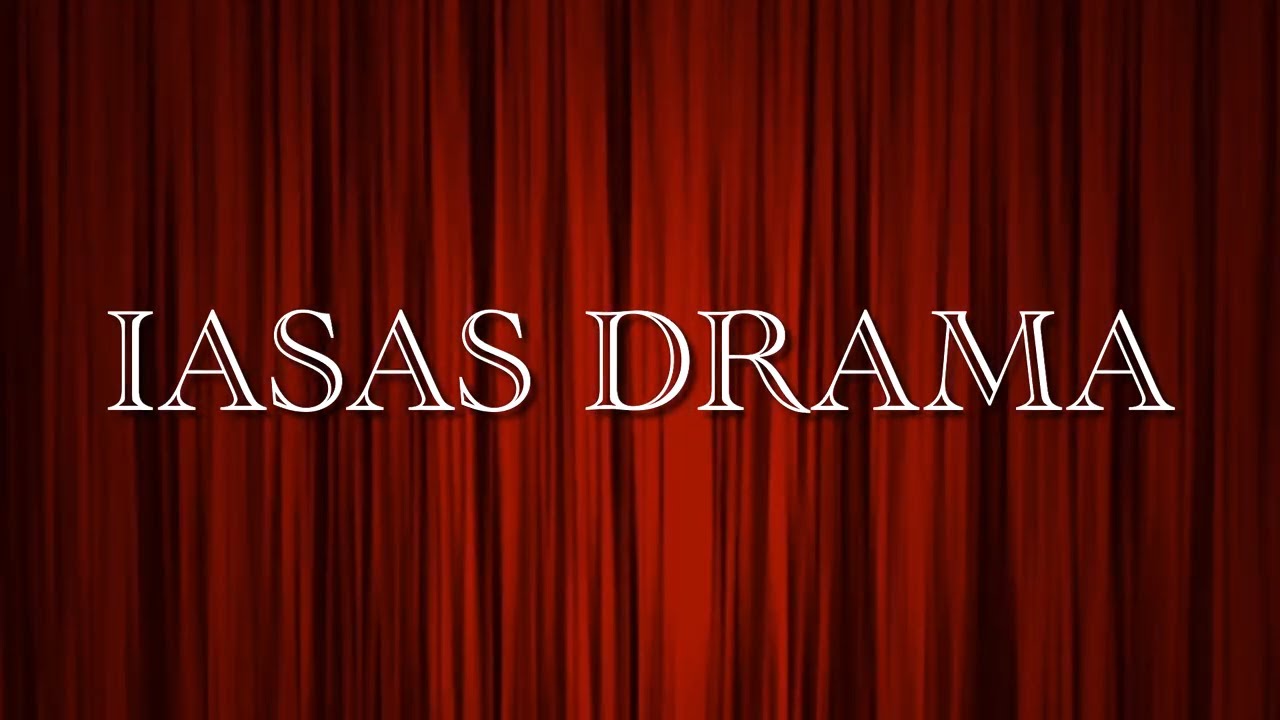 IASAS Drama 2023 Promo | The International School of Kuala Lumpur (ISKL)