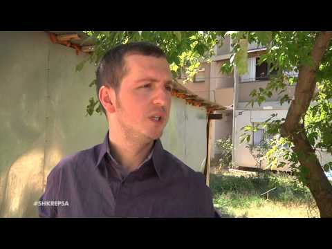 SHKREPSA - Humor nga Emisioni 3T