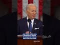 State of the Union: Biden laments addresses state of American democracy | ABC News