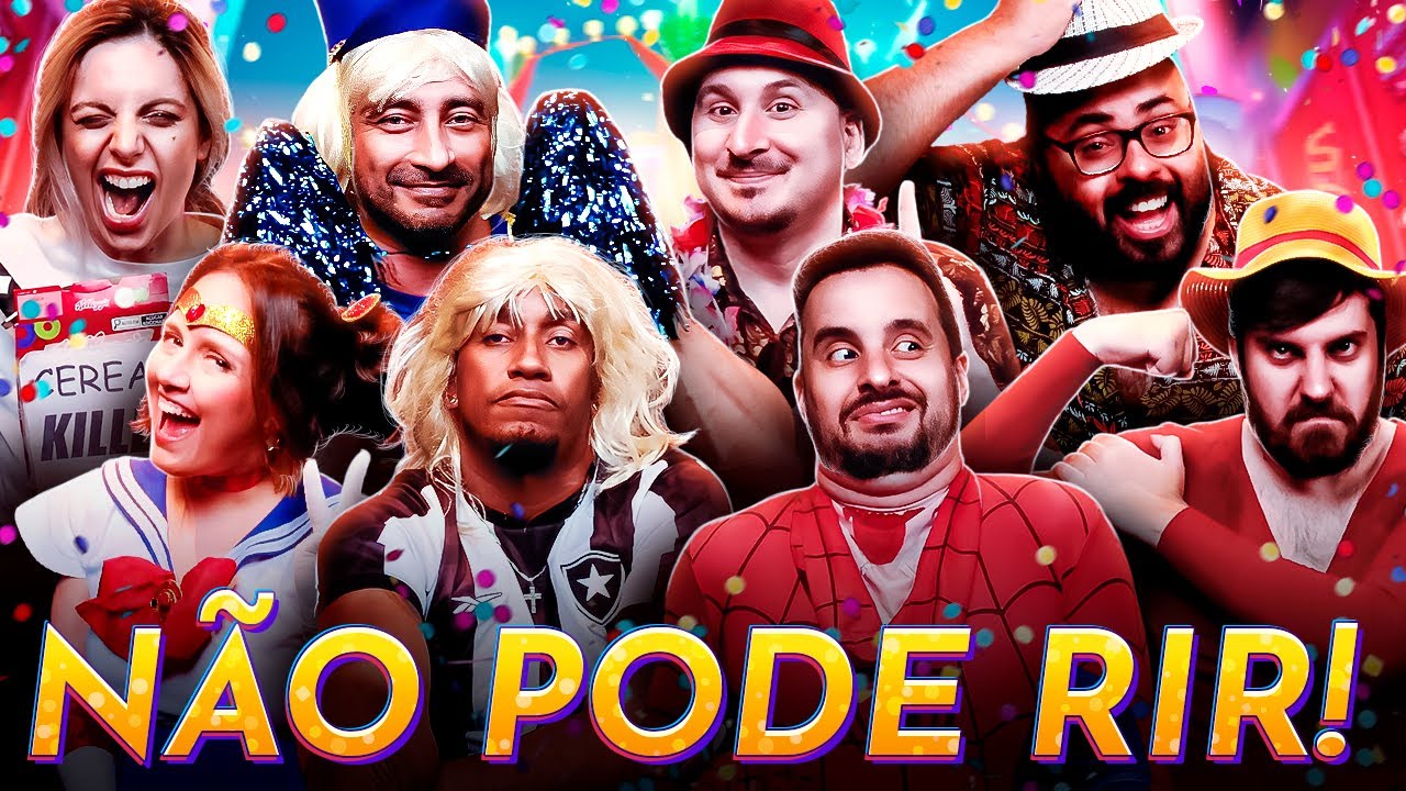 Especial de Carnaval #UTC 293