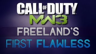 Freeland's First Flawless (20-0 AoN)