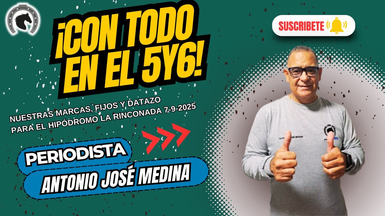 Nuestras orientaciones para este sábado en el meeting de Kentucky Downs y este domingo en el Hipódromo La Rinconada.