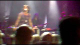 Lisa Nilsson - Man måste vara människa.mp4