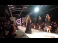   Bizuu at Poland Fashion Week