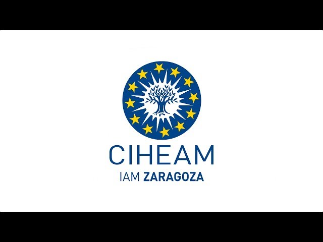 Mediterranean Agronomic Institute of Zaragoza vidéo #2