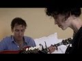 Andrew Bird - Lusitania (Featuring Annie Clark of St. Vincent)