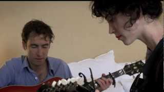 Andrew Bird - Lusitania (Featuring Annie Clark of St. Vincent)