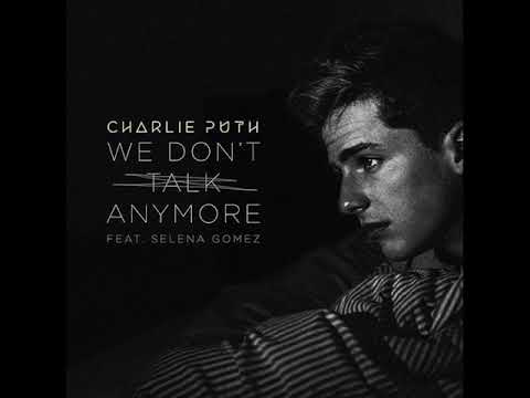 Charlie Puth & Selena Gomez - We don't talk anymore (Mr. Collipark Remix)