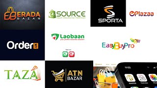 eCommerce Logo Design Services