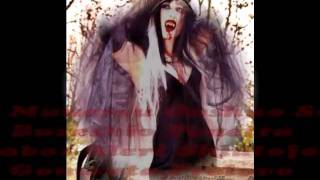 Les Litanies De Satan.wmv