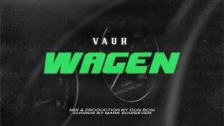 Wagen Music Video