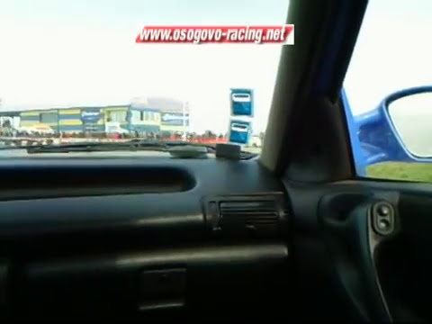 Thumbnail for Кюстендил Vasko Z Opel Astra GSI.mpg by Opel, Opel Astra