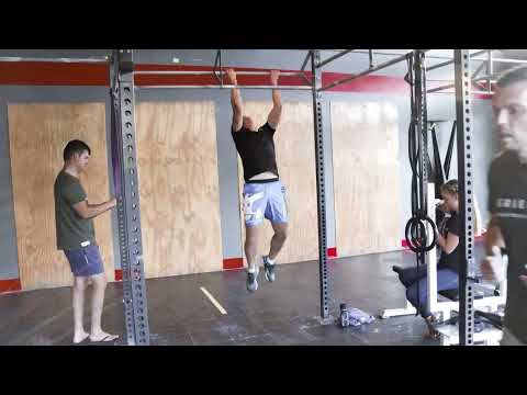 Open 23.2 Highlights Video - CrossFit