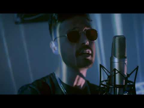 NYZK  x Yassine Jarram - Mn Walou  - ياسين جرام - النيزك - من والو