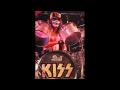 Move on over- Peter Criss