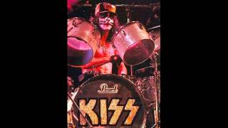 Move on over- Peter Criss