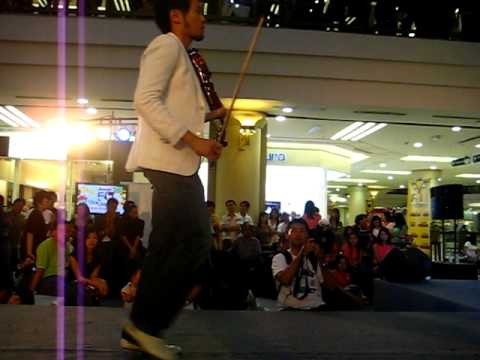 Prelude in F minor by Dennis Lau@ Female 50 Most Gorgeous 2008