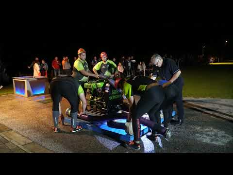 #KRASONICE2020 s.č.25 SDH SKRÝCHOV