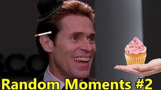 Arma 2 & 3: Messing Around Random Moments #2