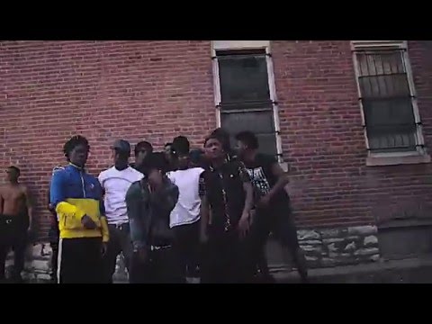 SMART GRIND BREEZY "POP OUT" FEAT. G SHOOTA | Dir. @Cantfindmykey