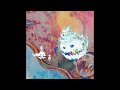 KIDS SEE GHOSTS Alternate Album
